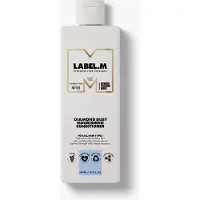 Label.M Diamond Dust ravitseva hoitoaine kaikille hiustyypeille 300 ml