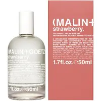 Malin+Goetz Strawberry Eau de Parfum 50 ml