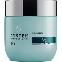 System Professional LipidCode Purify Mask 200 ml