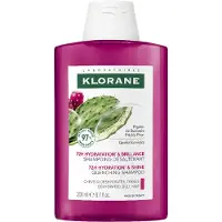 Klorane Prickly Pear tehokosteuttava shampoo 200 ml