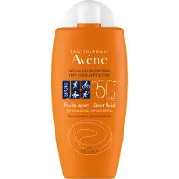Avene Sun Sport Fluid suojaava fluidi SPF 50+ 100 ml