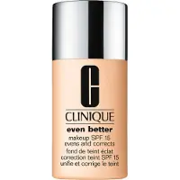 Clinique Even Better Foundation SPF15, 30ml, CN 20 Fair
