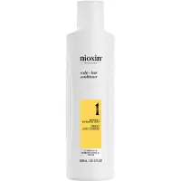 Nioxin System 1 Conditioner, 300ml