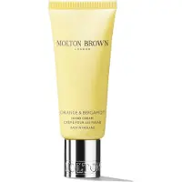 Molton Brown Orange & Bergamot Hand Cream, 40ml