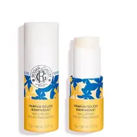 Roger & Gallet Vanille Soleil Kiinteä hajuvesi 5 g