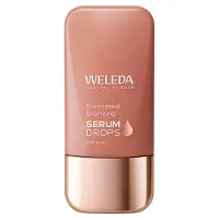 Weleda Sunkissed Bronzing Serum Drops 30 ml