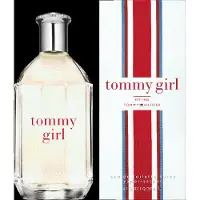 Tommy Hilfiger Naisten hajuvesi EDT 200 ml