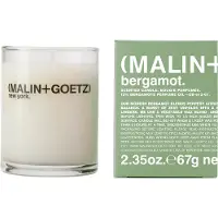 Malin+Goetz Bergamot Votive - Nude - 67 G