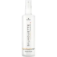 Schwarzkopf Silhouette Flexible Hold Style & Care Lotion, 200ml