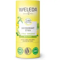 Weleda Deodorant Stick Citrus-Bergamot 50 ml