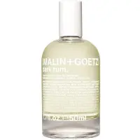 Malin+Goetz Dark Rum Eau De Parfum - Nude - 50 ml