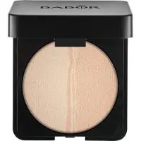 Babor Makeup Satin Duo Highlighter