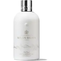 Molton Brown Milk Musk Bath & Showergel, 300ml