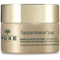 Nuxe Nuxuriance Gold Night Balm, 50ml