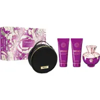 Versace Dylan Purple Vapo Set 310ml Eau De Parfum