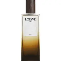 LOEWE Solo Elixir Eau de Parfum miehille 50 ml