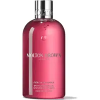 Molton Brown Fiery Pink Pepper Bath & Showergel, 300ml