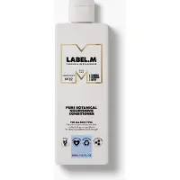Label.M Pure Botanical Natural Nourishing Conditioner 300 ml