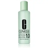 Clinique Clarifying Lotion 1.0 Twice A Day Exfoliator, 400ml