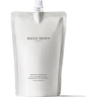 Molton Brown Orange & Bergamot Bath & Showergel, 400ml Refill