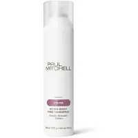 Paul Mitchell Extra-Body Firm Finishing Spray, 300ml