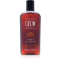 American Crew Daily Cleansing Shampoo shampoo miehille 450 ml