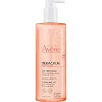 Avene Xeracalm ravitseva pesugeeli 500 ml