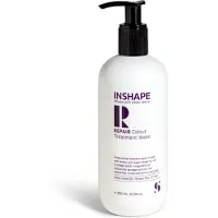 Inshape Repair Color Treatment Mask, 300ml