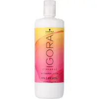 Schwarzkopf Professional Igora Vibrance Activator Lotion Lotion 4% 13 vol 1000 ml