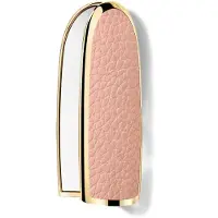 Guerlain Rouge G Double Mirror Jewel Case huulipunakotelo mukana peili Le Nude 1 kpl
