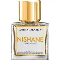 Nishane Ambra Calabria, Extrait de Parfum 50ml