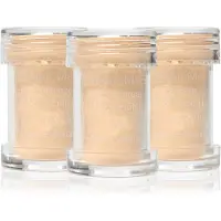 Jane Iredale Powder-Me Dry Sunscreen SPF 30 Golden Refill 3 x 2,5