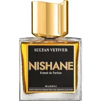 Nishane Sultan Vetiver, Extrait de Parfum 50ml