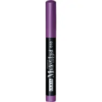 PUPA Milano Made to Last Waterproof Eyeshadow 010 Shocking Violet 1,4 g