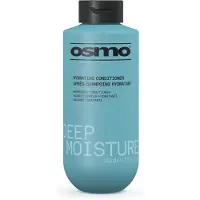 Osmo Deep Moisture Hydrating Conditioner kosteuttava hoitoaine hiuksiin 400 ml