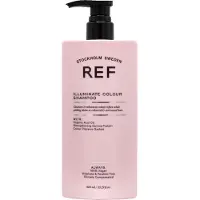 Ref Illuminate Colour Shampoo, 600ml