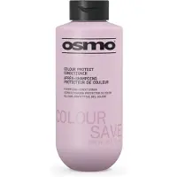 Osmo Colour Save Colour Protect Conditioner väriä suojaava hoitoaine 400 ml