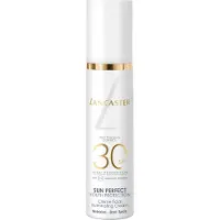 Lancaster Sun Perfect Illuminating Cream SPF30 High Protection, 50ml