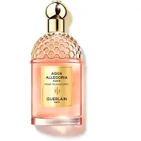 Guerlain Aqua Allegoria Rosa Palissandro Forte Eau de Parfum Refillable 125 ml