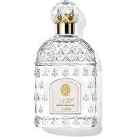 Guerlain Les Eaux Eau de Fleurs de Cédrat Eau de Cologne 100 ml