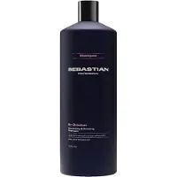 Sebastian No.Breaker Nourishing & Bonding Shampoo, 1000ml