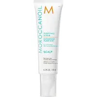 Moroccanoil Purifying Scrub 125 ml