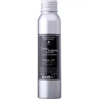 The Different Company Santo Incenso, Sillage Sacré parfyymiuute täyttöpakkaus unisex 100 ml