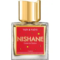 Nishane Vain & Naïve, Extrait de Parfum 50ml