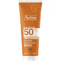 Avene Sun Lotion SPF50 250ml