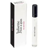 Juliette has a Gun Ex Vetiver, EdP 7,5ml