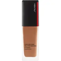 Shiseido Synchro Skin Self-Refreshing Foundation, 510 Suede