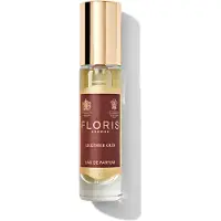 Floris of london Leather Oud Eau de Parfum 10 ml