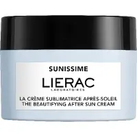 Lierac Sunissime Sublimating After Sun Body 200ml Kosteusvoide