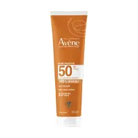 Eau Thermale Avene Sun Care Lotion 100% Invisible vedenkestävä aurinkosuojamaito SPF 50 100 ml